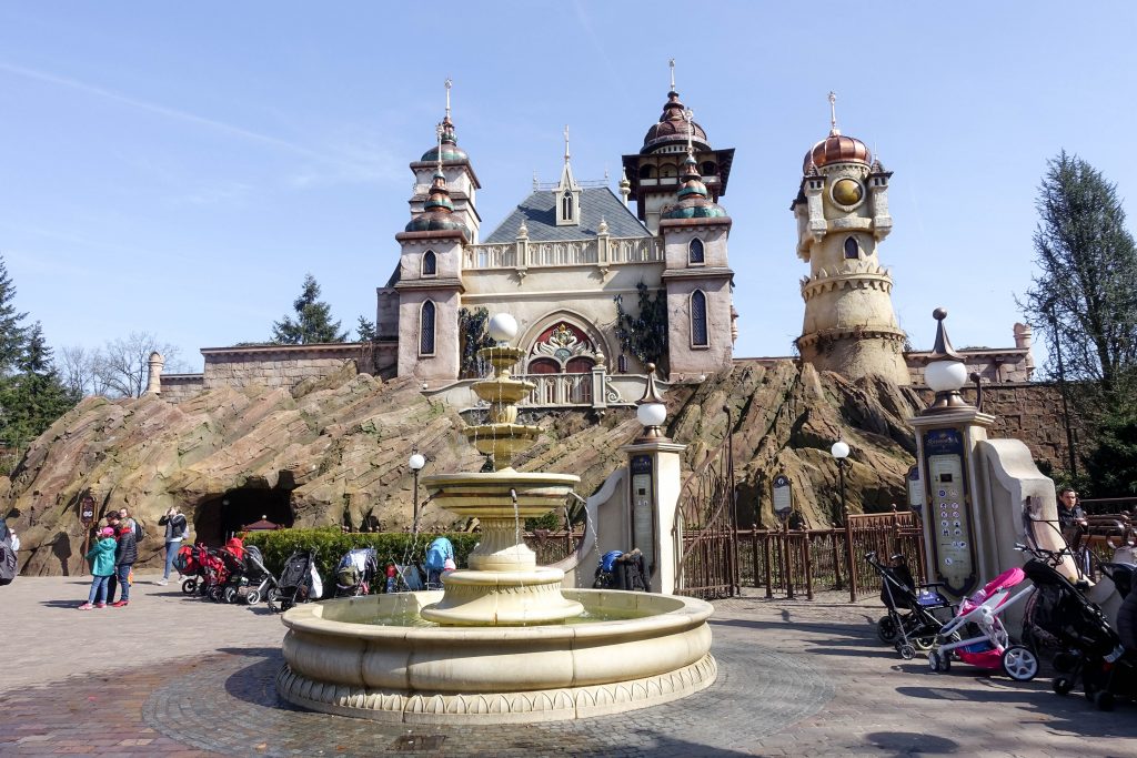 Efteling Freizeitpark