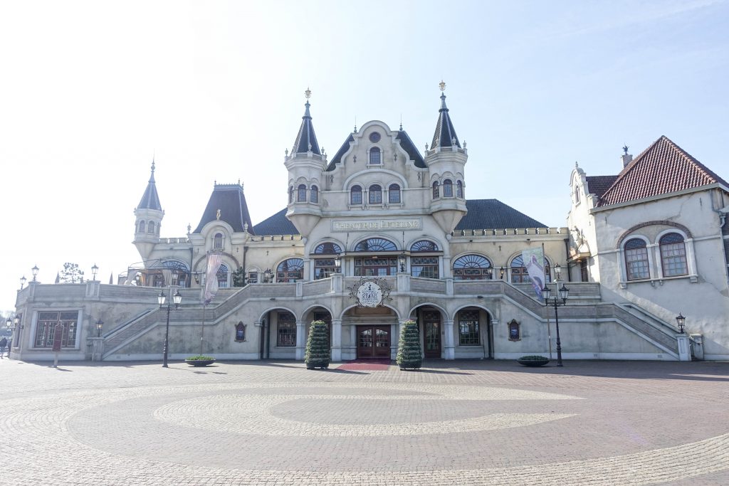 Efteling Freizeitpark