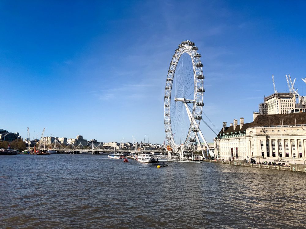 Citadines Trafalgar Square – London you got me <3