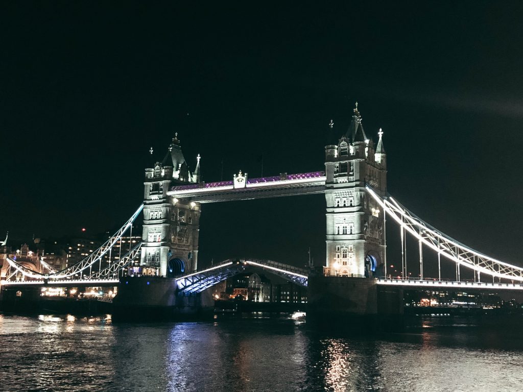 Tower Bridge London