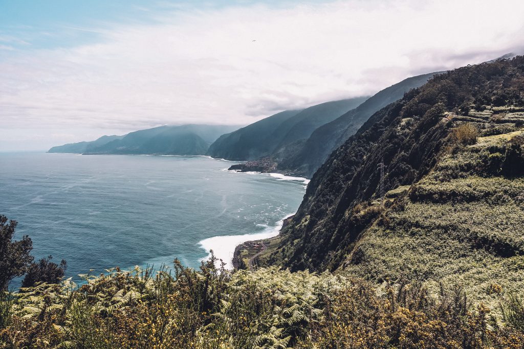 Madeira oder Porto Santo – Wer ist die Schönste im Atlantik?