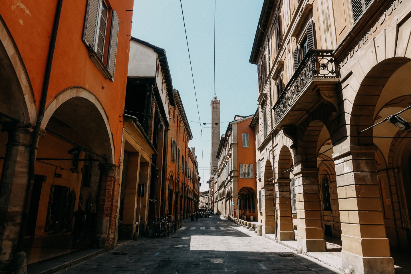 Top 10 Things To Do In Bologna