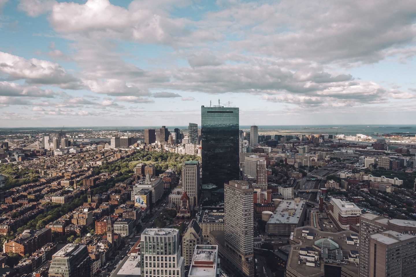 Boston (Fotostrecke)