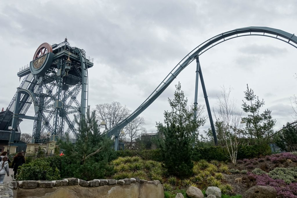 Efteling Freizeitpark