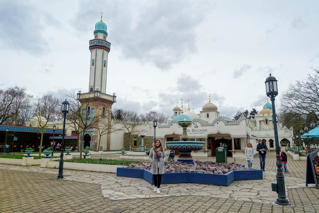 Efteling Freizeitpark