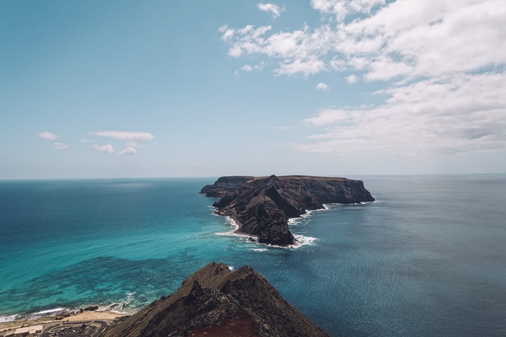 Porto Santo (Fotostrecke)