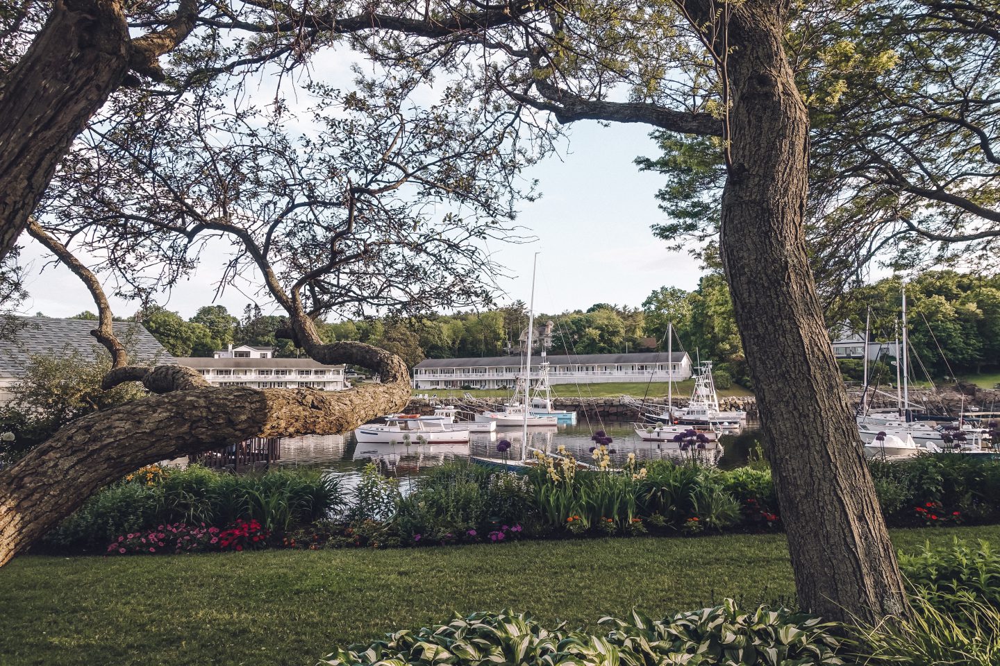 Ogunquit (Fotostrecke)