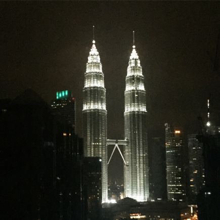 Pullman Kuala Lumpur