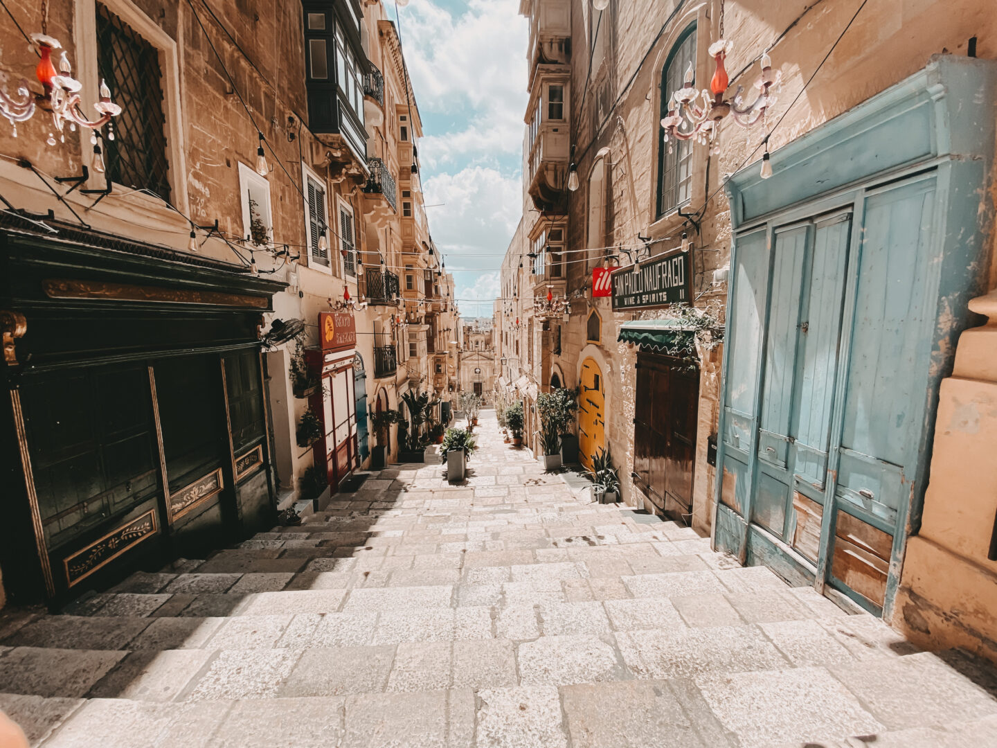 Valletta