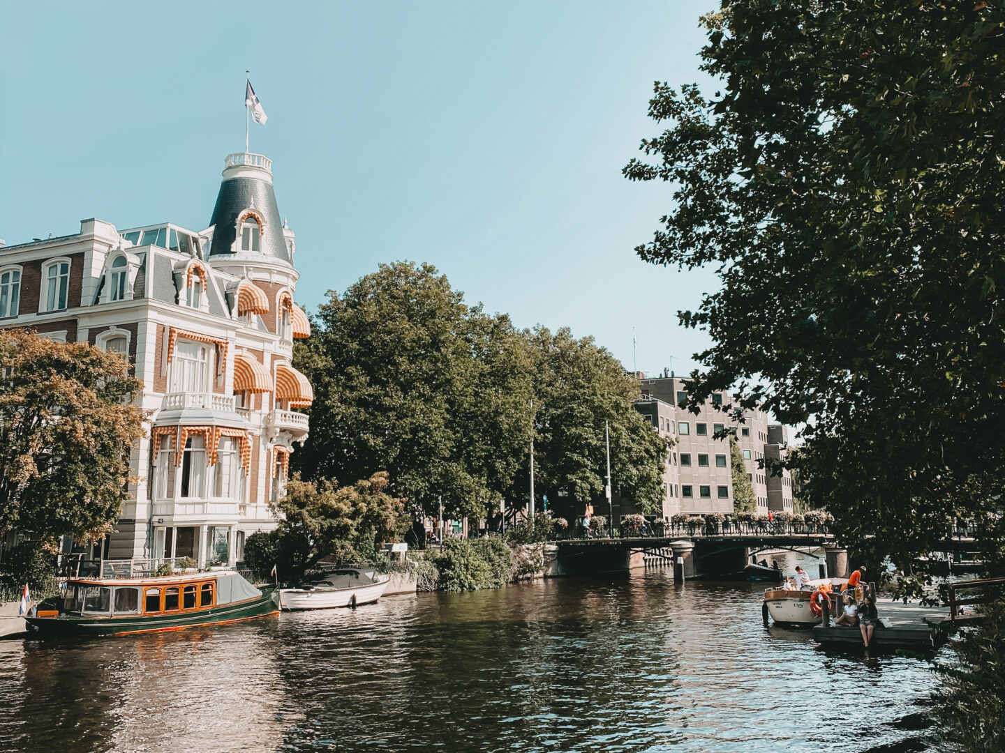 Amsterdam