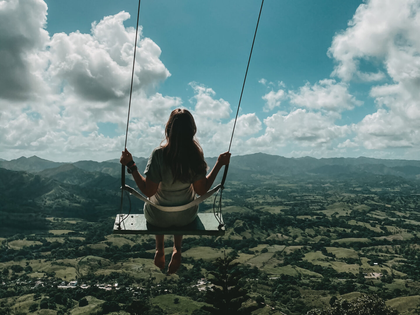 Montaña Redonda - Punta Cana - Dominikanische Republik 