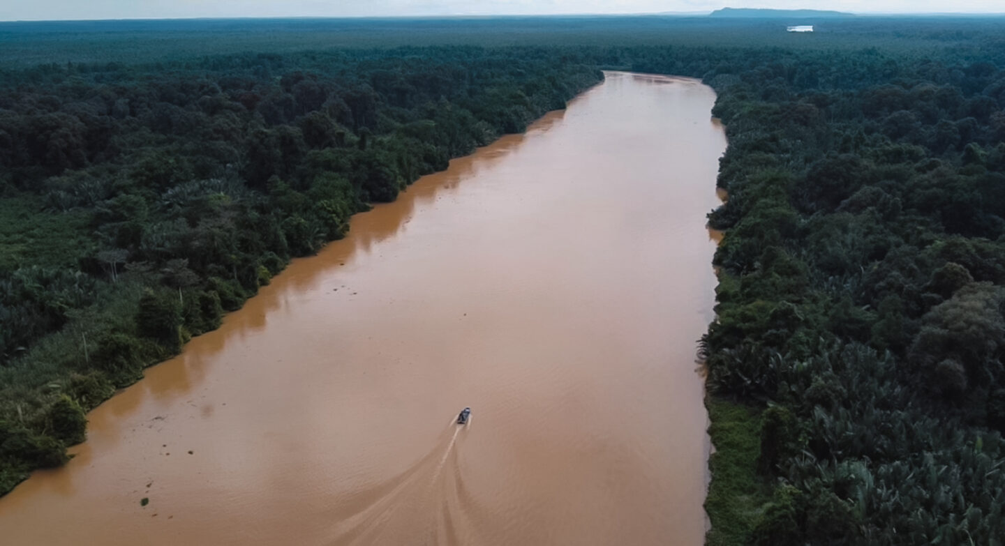 10 Dinge, die du in der Region Sabah auf Borneo nicht verpassen darfst